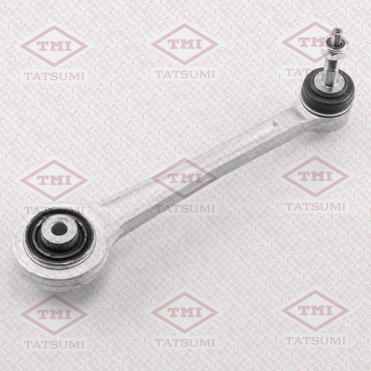 TATSUMI lengőkar, kerékfelfüggesztés - TEE1028 - TothCarparts