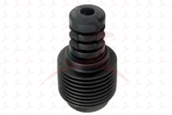 MEHA AUTOMOTIVE Védősapka/gumiharang, lengéscsillapító - MH30321 - TothCarparts