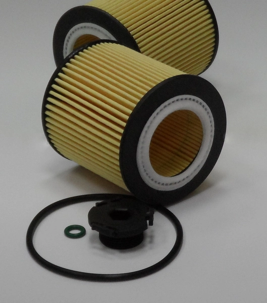 A.L. Group olajszűrő - ALO-8725 - TothCarparts