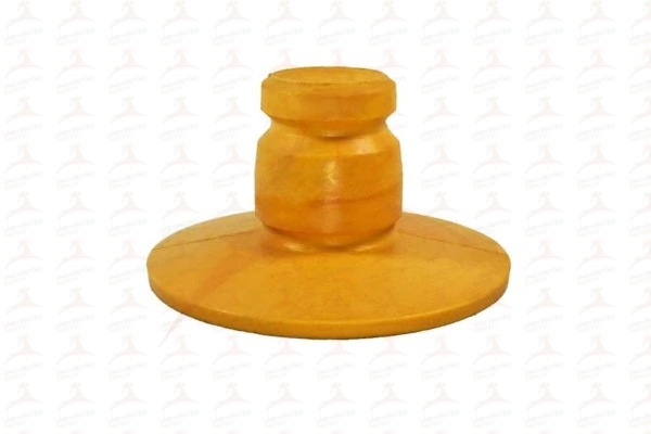MEHA AUTOMOTIVE ütköző, rugózás - MH45024 - TothCarparts