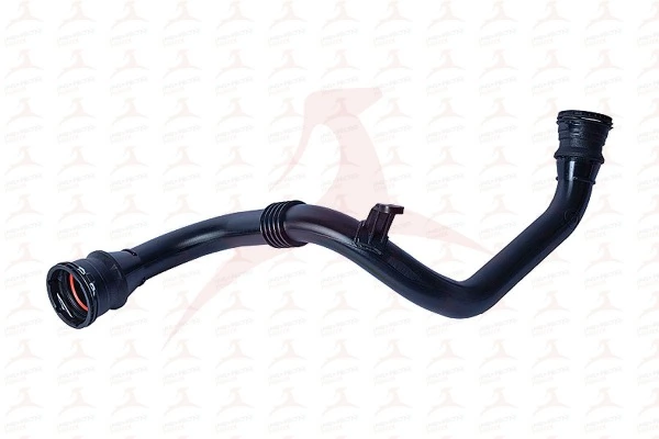 MEHA AUTOMOTIVE Töltőlevegő cső - MH52244 - TothCarparts