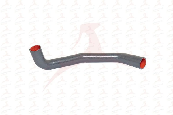 MEHA AUTOMOTIVE Töltőlevegő cső - MH52592 - TothCarparts