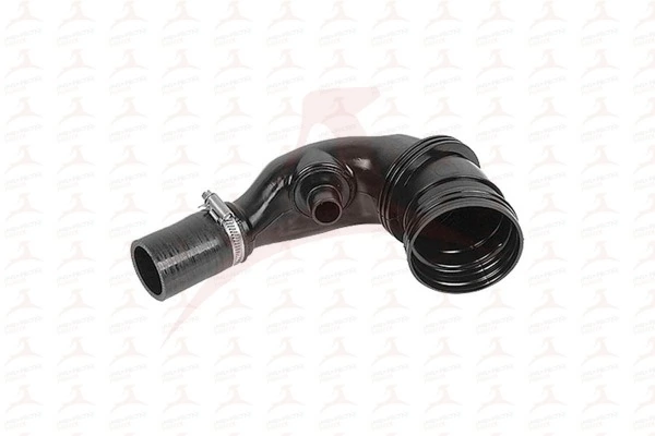 MEHA AUTOMOTIVE Töltőlevegő cső - MH52656 - TothCarparts