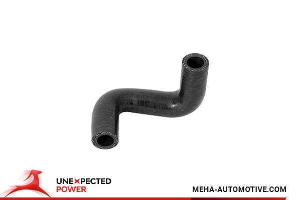 MEHA AUTOMOTIVE Töltőlevegő cső - MH52717 - TothCarparts