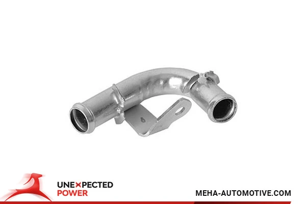 MEHA AUTOMOTIVE Cső, kipuf.gáz visszavezető szelep - MH52941 - TothCarparts