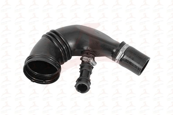 MEHA AUTOMOTIVE Töltőlevegő cső - MH53201 - TothCarparts