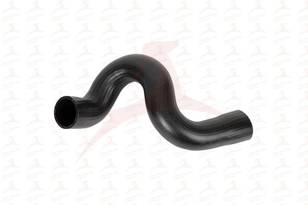 MEHA AUTOMOTIVE Töltőlevegő cső - MH53544 - TothCarparts