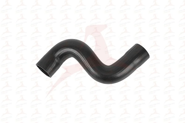 MEHA AUTOMOTIVE Töltőlevegő cső - MH53563 - TothCarparts