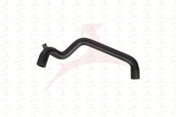 MEHA AUTOMOTIVE hűtőcső - MH53564 - TothCarparts