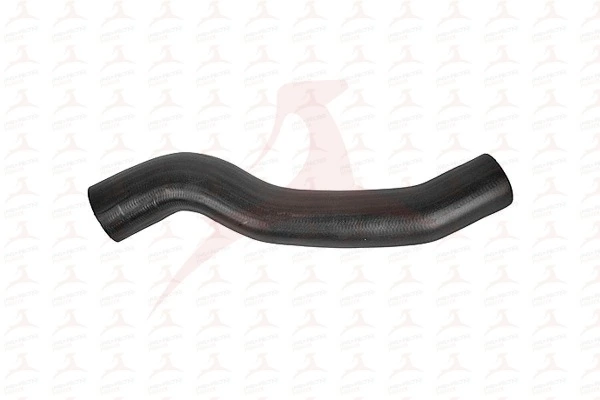 MEHA AUTOMOTIVE Töltőlevegő cső - MH54184 - TothCarparts