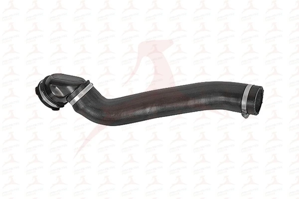 MEHA AUTOMOTIVE Töltőlevegő cső - MH54202 - TothCarparts
