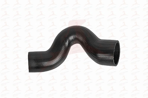 MEHA AUTOMOTIVE Töltőlevegő cső - MH54605 - TothCarparts