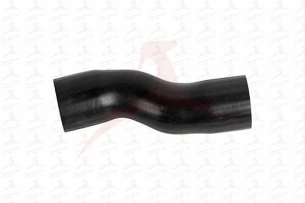 MEHA AUTOMOTIVE Töltőlevegő cső - MH55443 - TothCarparts