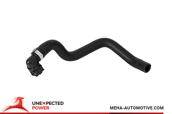 MEHA AUTOMOTIVE Fűtéscső - MH55493 - TothCarparts