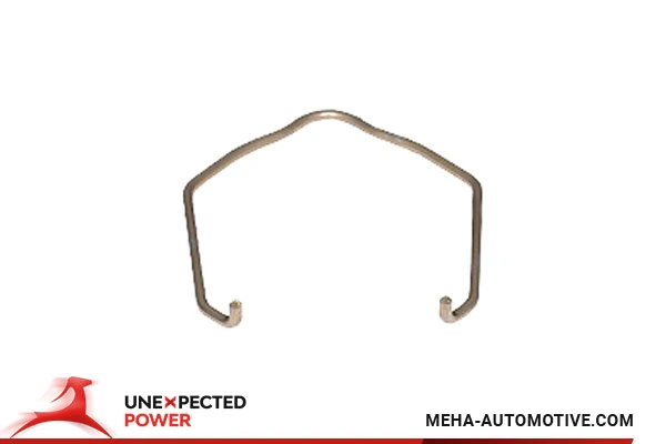 MEHA AUTOMOTIVE Tartóbilincs, töltő légvezeték - MH55514 - TothCarparts