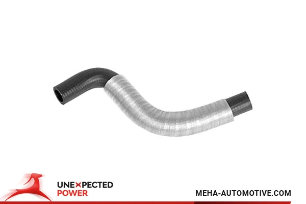 MEHA AUTOMOTIVE Fűtéscső - MH55602 - TothCarparts