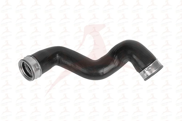 MEHA AUTOMOTIVE Töltőlevegő cső - MH55718 - TothCarparts