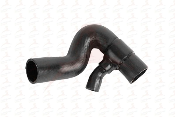 MEHA AUTOMOTIVE Töltőlevegő cső - MH55727 - TothCarparts