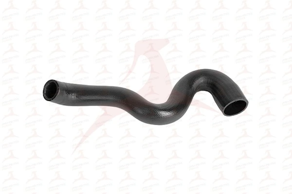 MEHA AUTOMOTIVE Töltőlevegő cső - MH55728 - TothCarparts