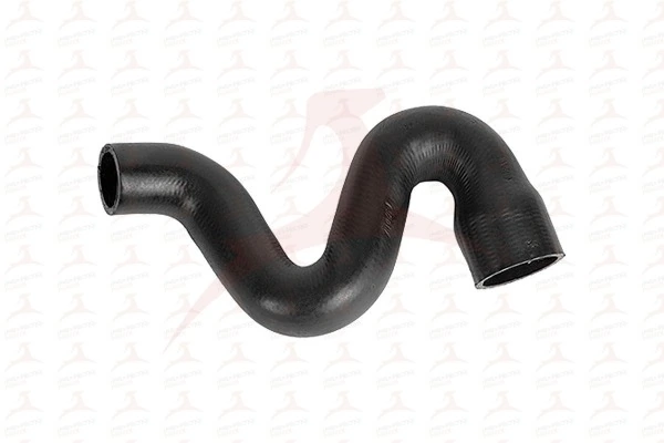 MEHA AUTOMOTIVE Töltőlevegő cső - MH55729 - TothCarparts