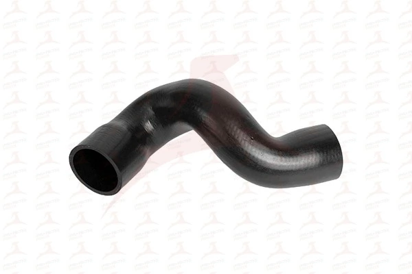 MEHA AUTOMOTIVE Töltőlevegő cső - MH55738 - TothCarparts