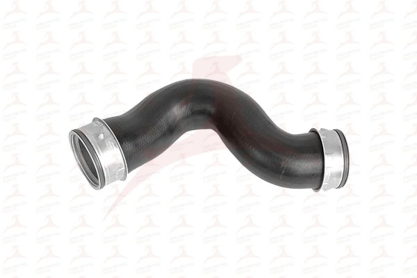 MEHA AUTOMOTIVE Töltőlevegő cső - MH55745 - TothCarparts