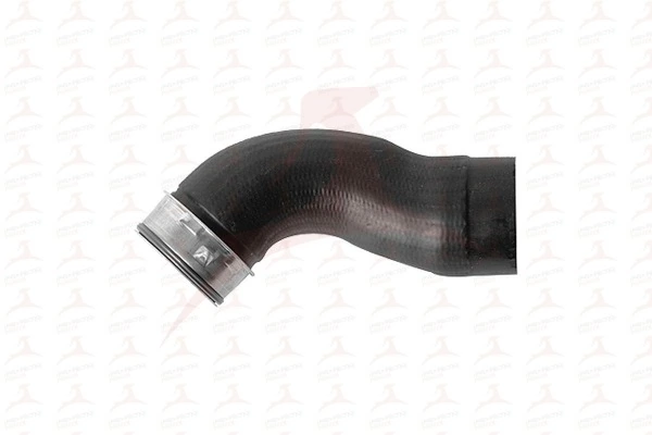 MEHA AUTOMOTIVE Töltőlevegő cső - MH55762 - TothCarparts