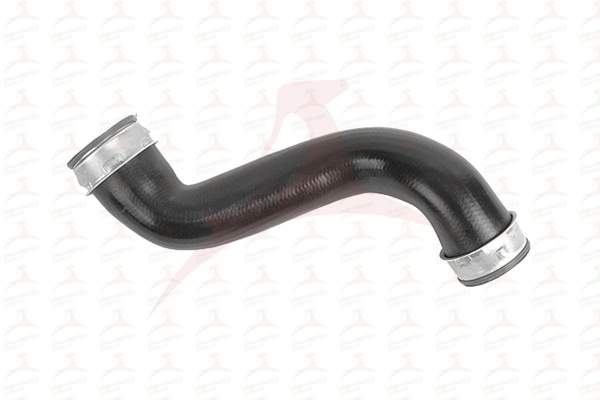 MEHA AUTOMOTIVE Töltőlevegő cső - MH55814 - TothCarparts