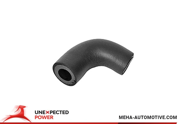 MEHA AUTOMOTIVE cső, forgattyúsház szellőztetés - MH56123 - TothCarparts