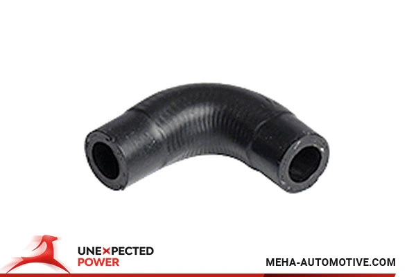 MEHA AUTOMOTIVE Töltőlevegő cső - MH56395 - TothCarparts