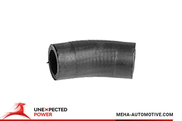MEHA AUTOMOTIVE Töltőlevegő cső - MH56397 - TothCarparts