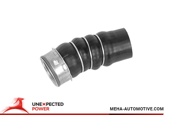 MEHA AUTOMOTIVE Töltőlevegő cső - MH56431 - TothCarparts