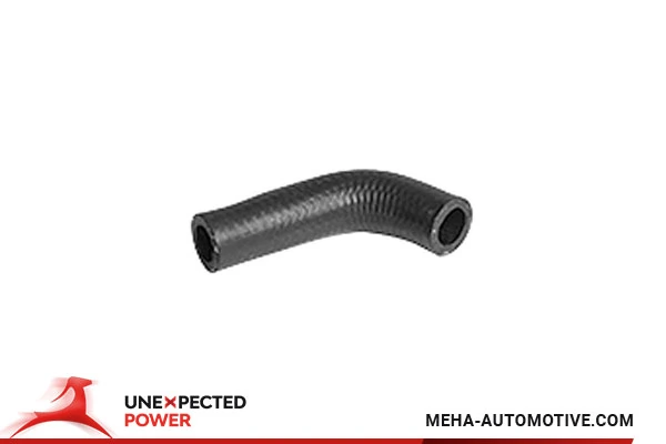 MEHA AUTOMOTIVE Töltőlevegő cső - MH56464 - TothCarparts