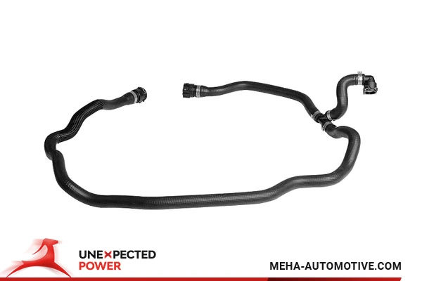 MEHA AUTOMOTIVE hűtőcső - MH56481 - TothCarparts