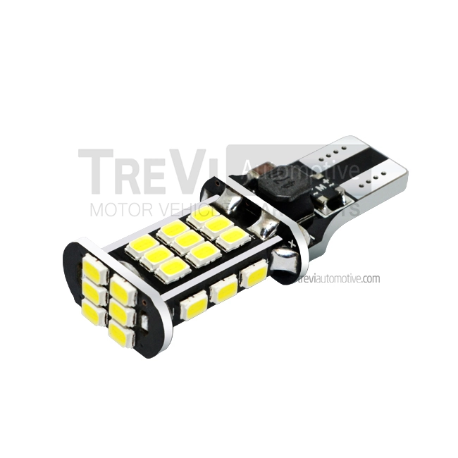 TREVI AUTOMOTIVE izzó, tolatólámpa - TRLA010 - TothCarparts