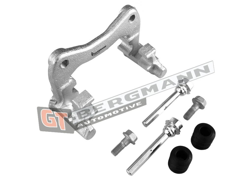 GT-BERGMANN tartó, féknyereg - GT81-010 - TothCarparts