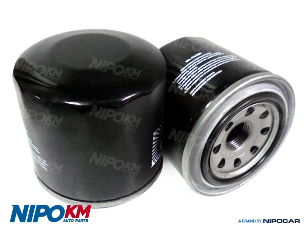 NipoKM olajszűrő - FIO.HY326 - TothCarparts