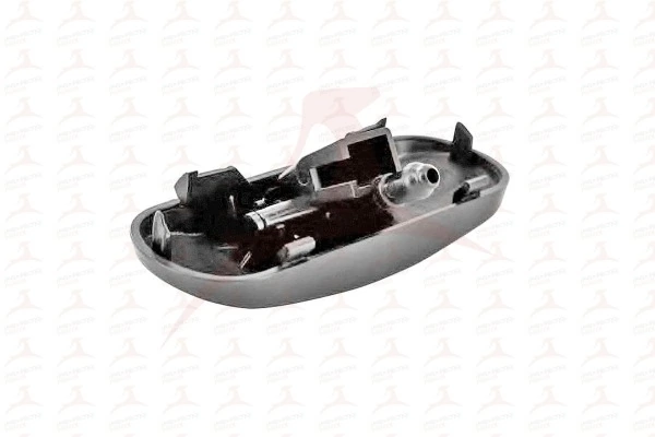 MEHA AUTOMOTIVE mosófúvóka, szélvédőmosó - MH72471 - TothCarparts