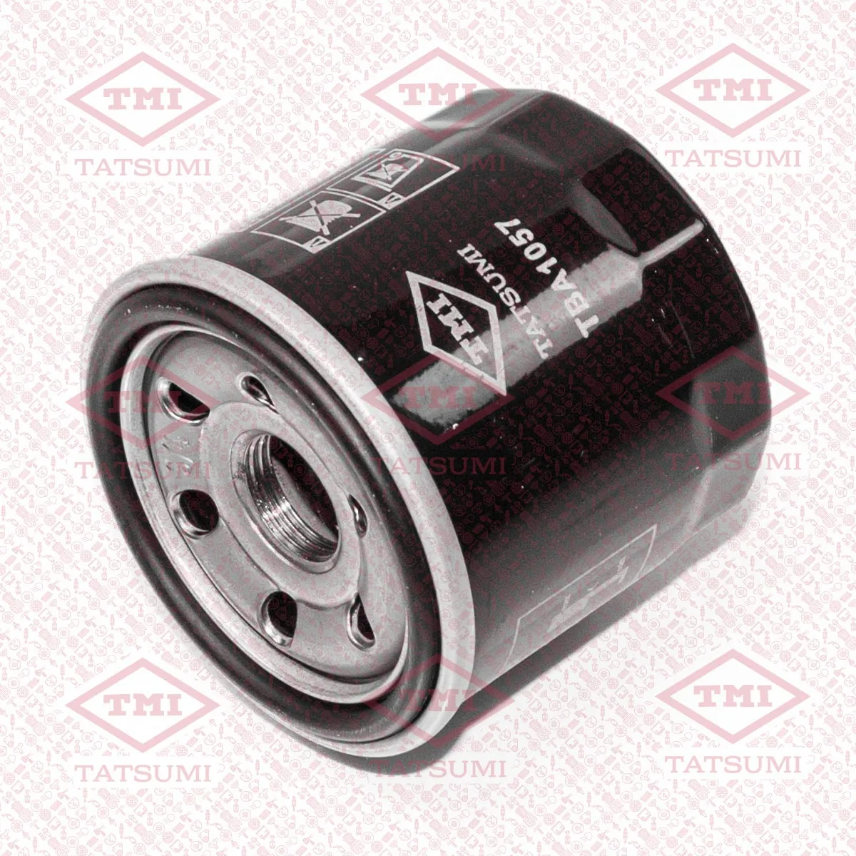 TATSUMI olajszűrő - TBA1057 - TothCarparts