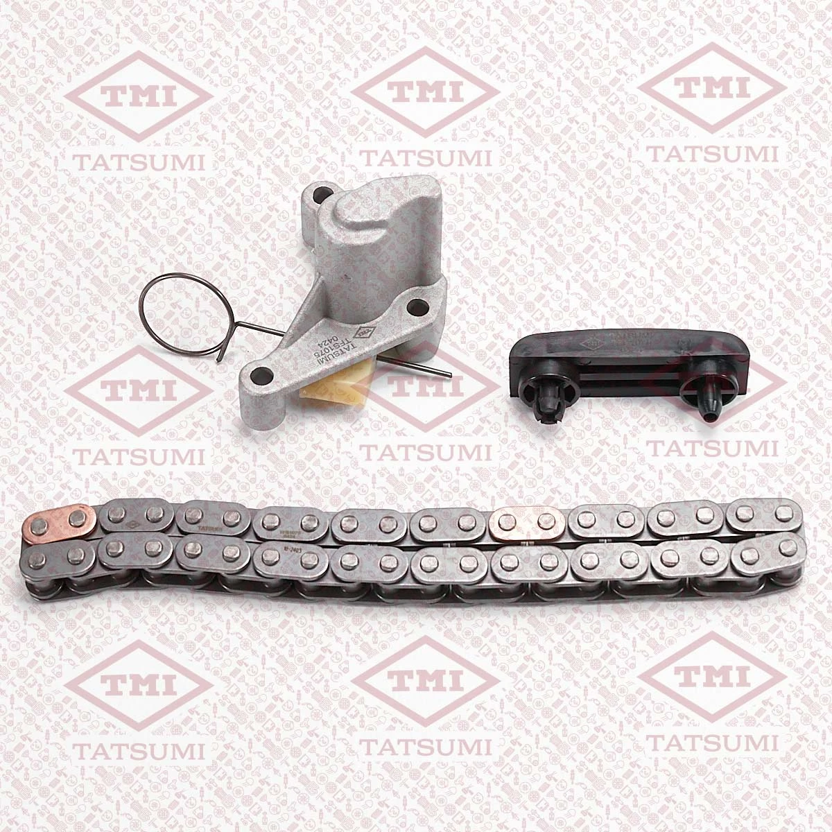 TATSUMI Tartozékkészlet, vezérműlánc - TFS1075 - TothCarparts