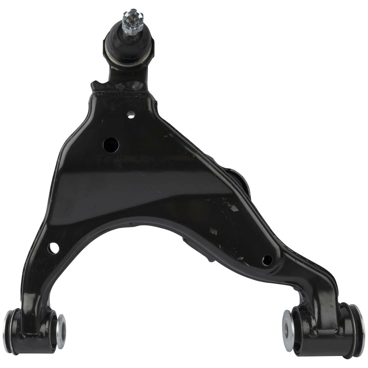 JAPOCAT lengőkar, kerékfelfüggesztés - MUT-8T34 - TothCarparts