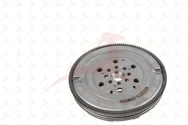 MEHA AUTOMOTIVE Lendkerék - MHV19028 - TothCarparts
