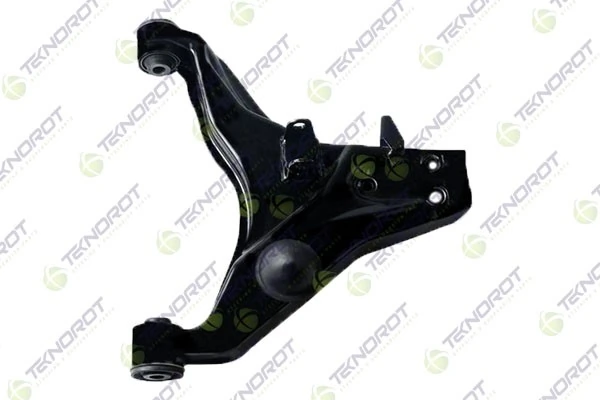TEKNOROT lengőkar, kerékfelfüggesztés - MI-598S - TothCarparts