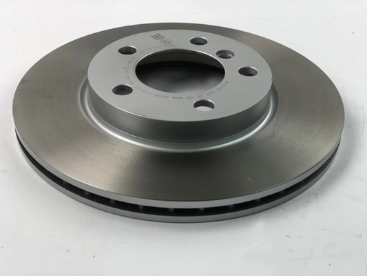 JURATEK féktárcsa - MIN110 - TothCarparts