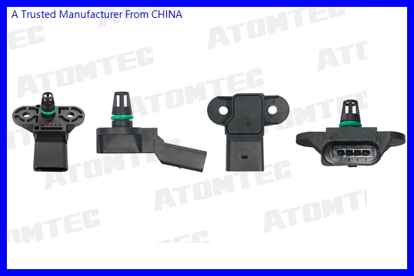 ATOMTEC légnyomás érzékelő, szintkiegyenlítés - MIP1A003 - TothCarparts