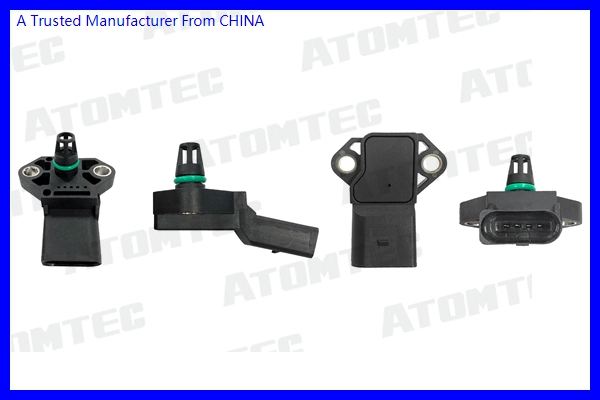 ATOMTEC légnyomás érzékelő, szintkiegyenlítés - MIP1A008 - TothCarparts