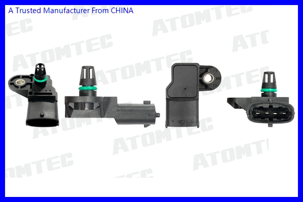 ATOMTEC érzékelő, szívócső nyomás - MIP1K004 - TothCarparts