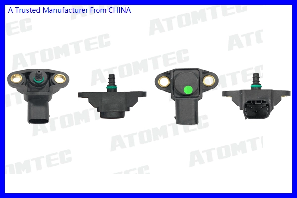 ATOMTEC érzékelő, szívócső nyomás - MIP1M001 - TothCarparts