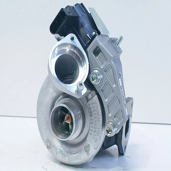 GCG TURBOS AUSTRALIA töltő, feltöltés - MIT49135-05671 - TothCarparts