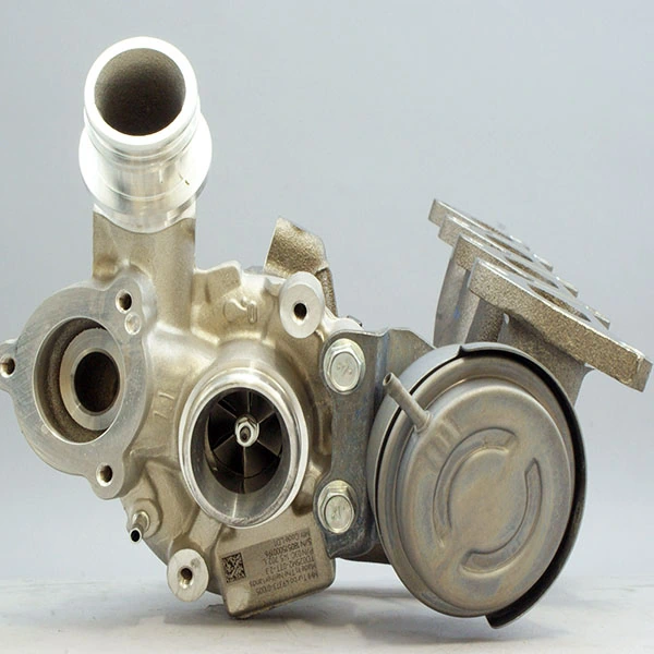 GCG TURBOS AUSTRALIA töltő, feltöltés - MIT49373-01005 - TothCarparts